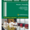 Responsabilidad - Directores- Socios- Síndicos, De Marcelo L. Perciavalle. Editorial Errepar, Tapa Blanda En Español, 2008