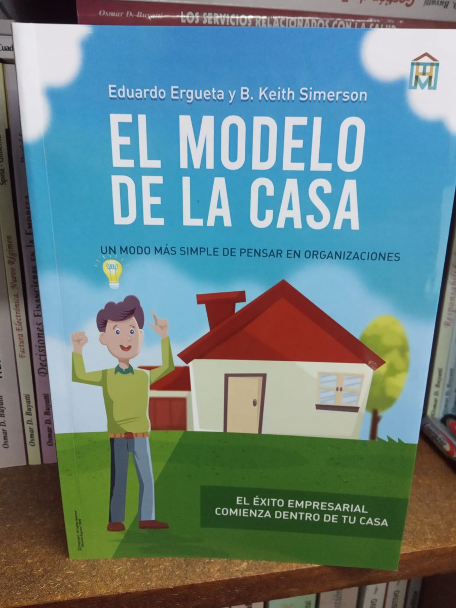 El Modelo De La Casa
