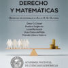 Economía, Derecho Y Matemáticas - Edicon