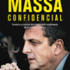 Massa Confidencial - Christian Sanz, De Sanz, Christian. Editorial Hojas Del Sur, Tapa Blanda En Español, 2023