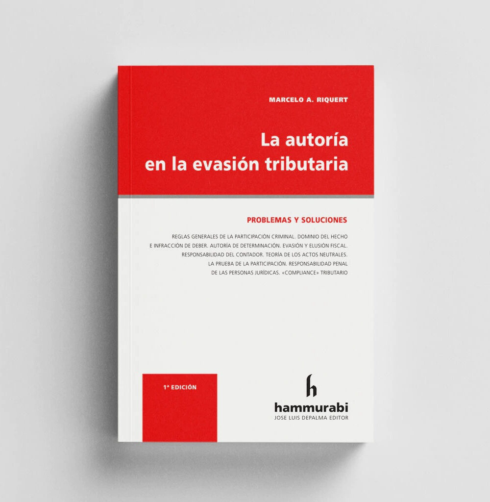 La Auditoria En La Evasion Tributaria