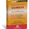 Guía De Estudio Familia - Código Civil Y Comercial