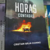 Las Horas Contadas - Cristian Arlia Ciommo