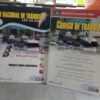 Combo Ley Nacional De Transito + Codigo De Transito