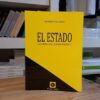 El Estado - Anthony De Jasay - Grupo Unión