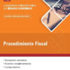 Procedimiento Fiscal - Cuaderno Universitario