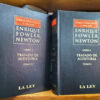 Tratado De Auditoría - 2 Tomos - Fowler Newton
