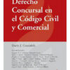 Derecho Concursal En El Código Civil Y Comercial, De Darío J. Graziabile. Editorial Errepar En Español