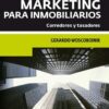 Marketing Para Inmobiliarios - Woskoboinic, Gerardo