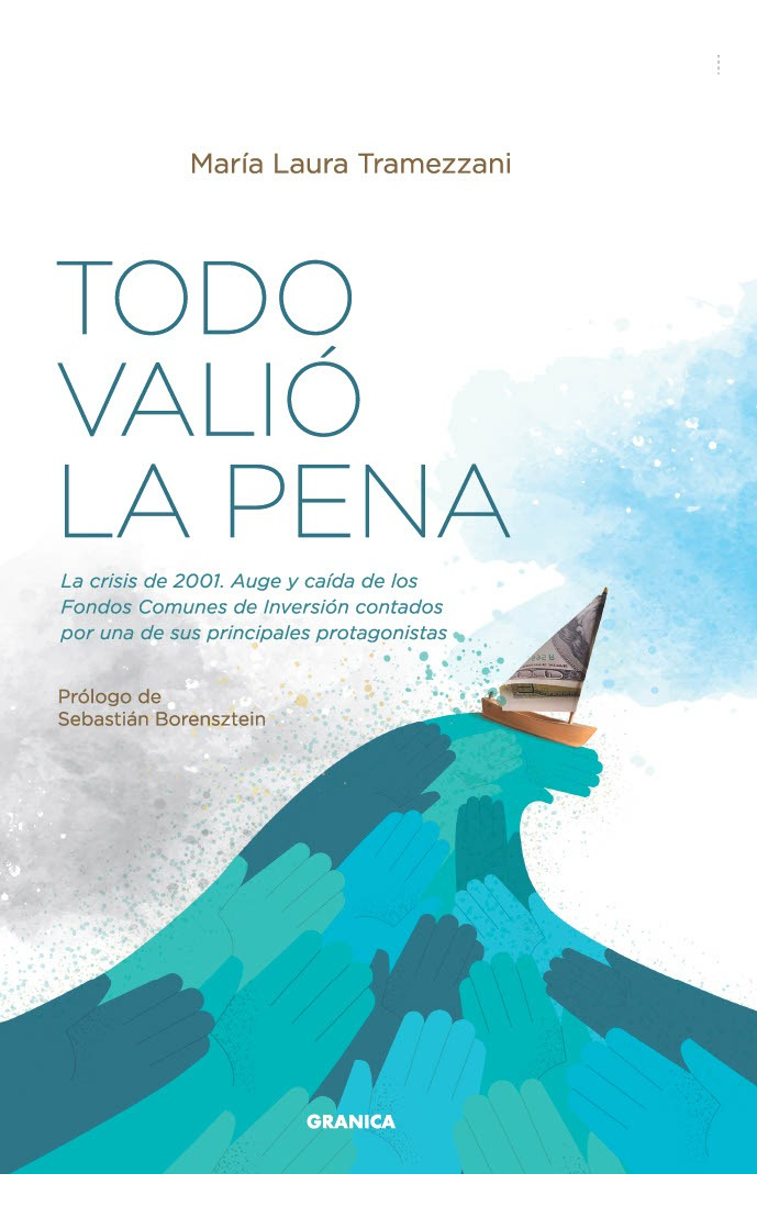 Todo Valió La Pena - Tramezzani