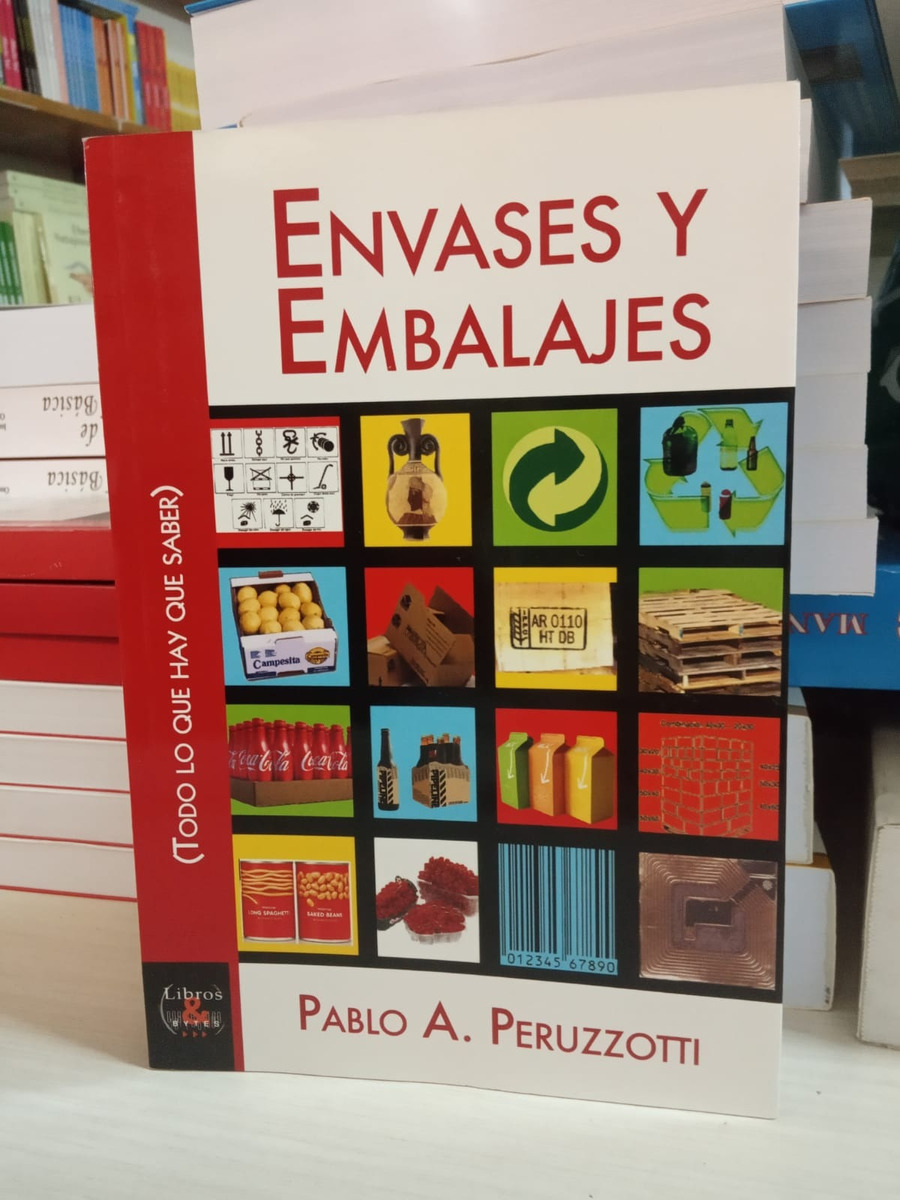 Envases Y Embalajes