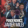 Libro Pandemonics - Javier Milei