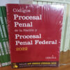 Codigo Procesal Penal Y Procesal Penal Federal 2022