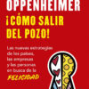 Libro Como Salir Del Pozo, De Andres Oppenheimer. Editorial Debate, Tapa Blanda.