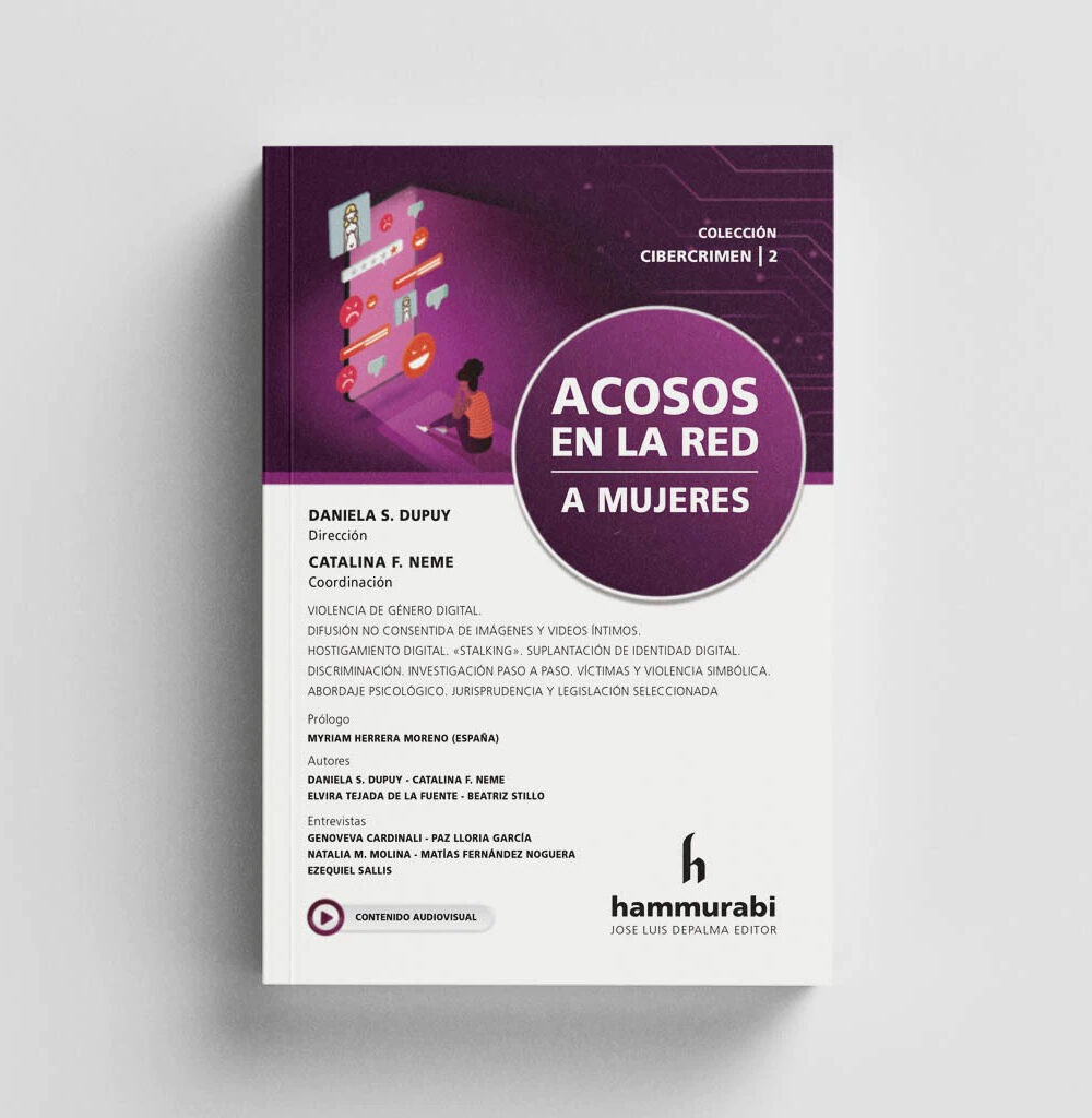 Acosos En La Red A Mujeres