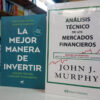 Combo Analisis Tecnico + La Mejor Manera De Invertir