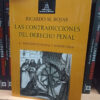 Las Contradicciones Del Derecho Penal