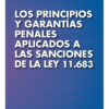 Los Principios Y Garantias Penales Aplicados Ley 11683