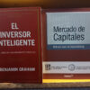 Combo El Inversor Inteligente + Mercado De Capitales