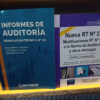 Combo Informes De Auditoria + Nueva Rt