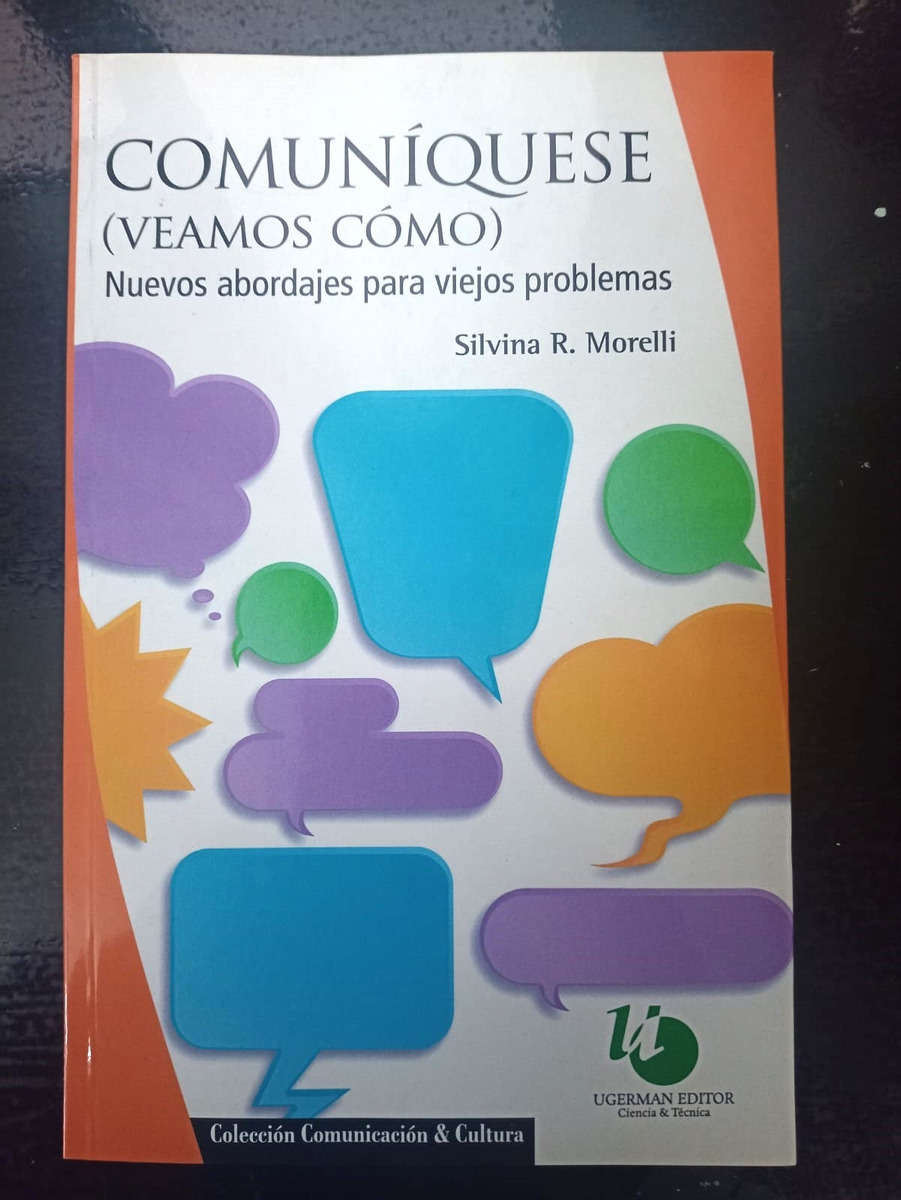 Comuniquese (veamos Como)