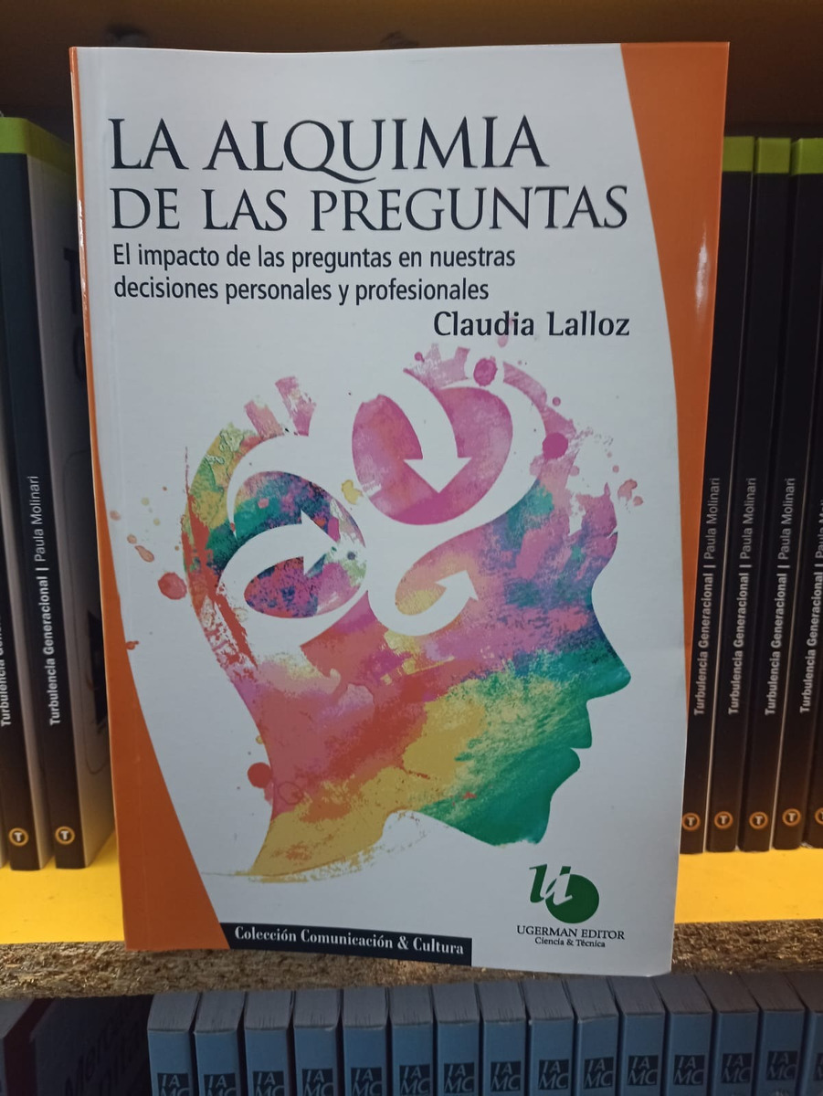 La Alquimia De Las Preguntas