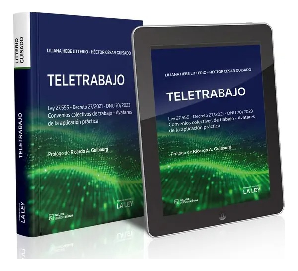 Teletrabajo