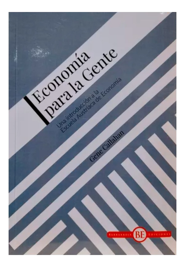 Economia Para La Gente