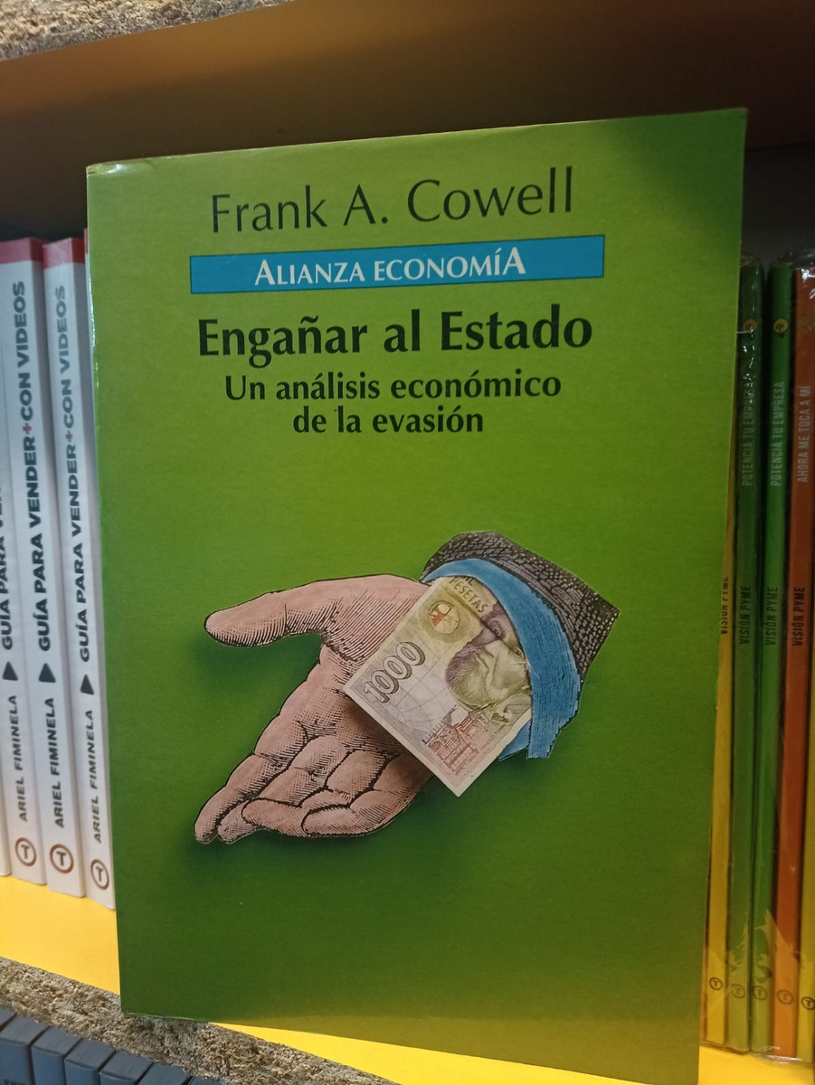 Engañar Al Estado