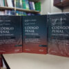 Codigo Penal Parte Especial 3 Tomos