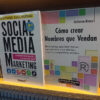 Combo Como Crear Nombres Que Vendan + Social Media Marketing