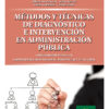 Métodos Y Técnicas De Diagnóstico E Intervención En Adm Publ, De Coordinación General: Krieger, Mario J.., Vol. 1. Editorial Errepar, Tapa Blanda En Español, 2016