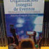 Organizacion Integral De Eventos