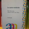 La Cuarta Revolucion