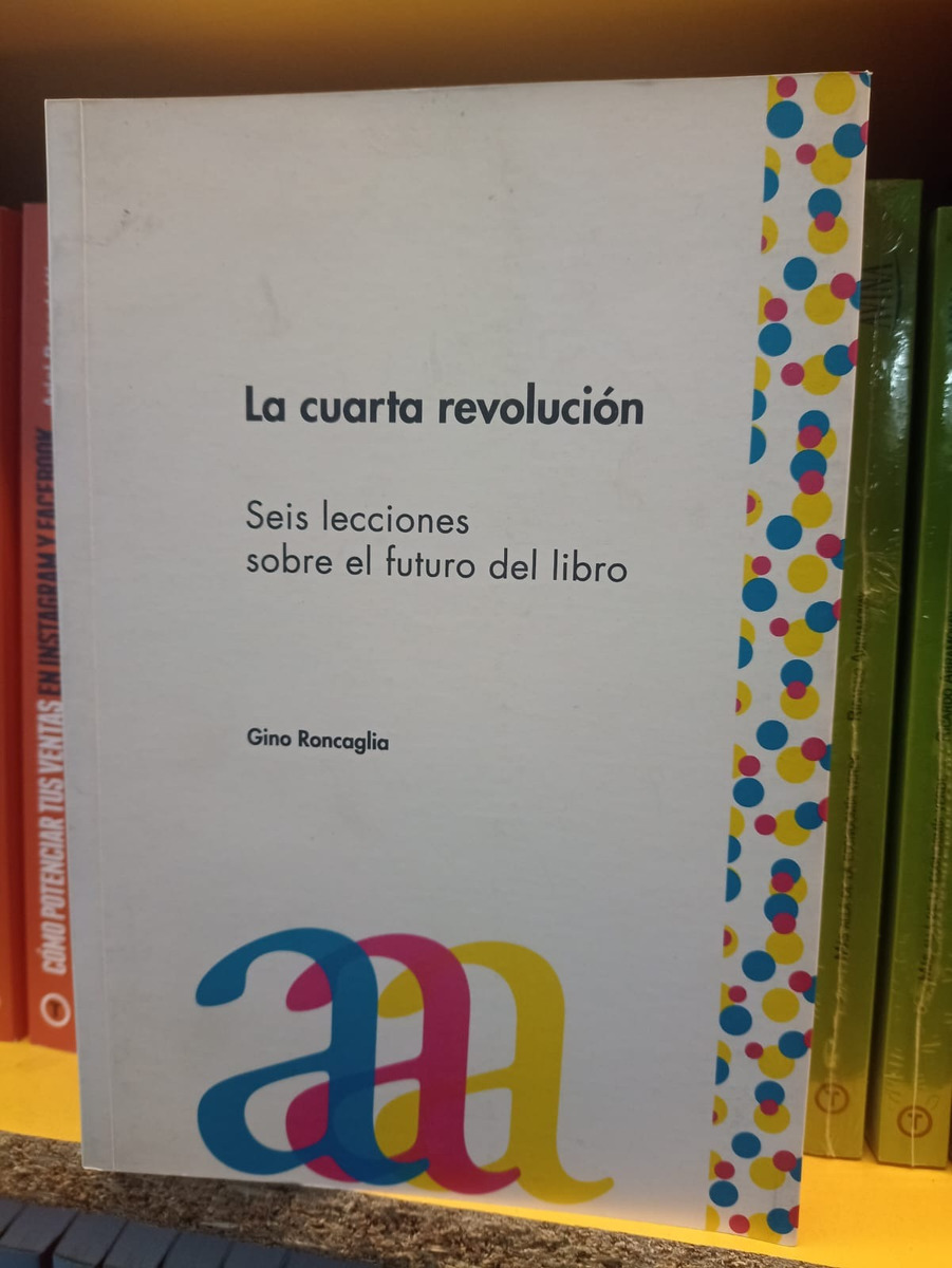 La Cuarta Revolucion