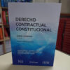 Derecho Contractual Constitucional