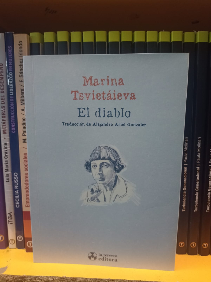 El Diablo