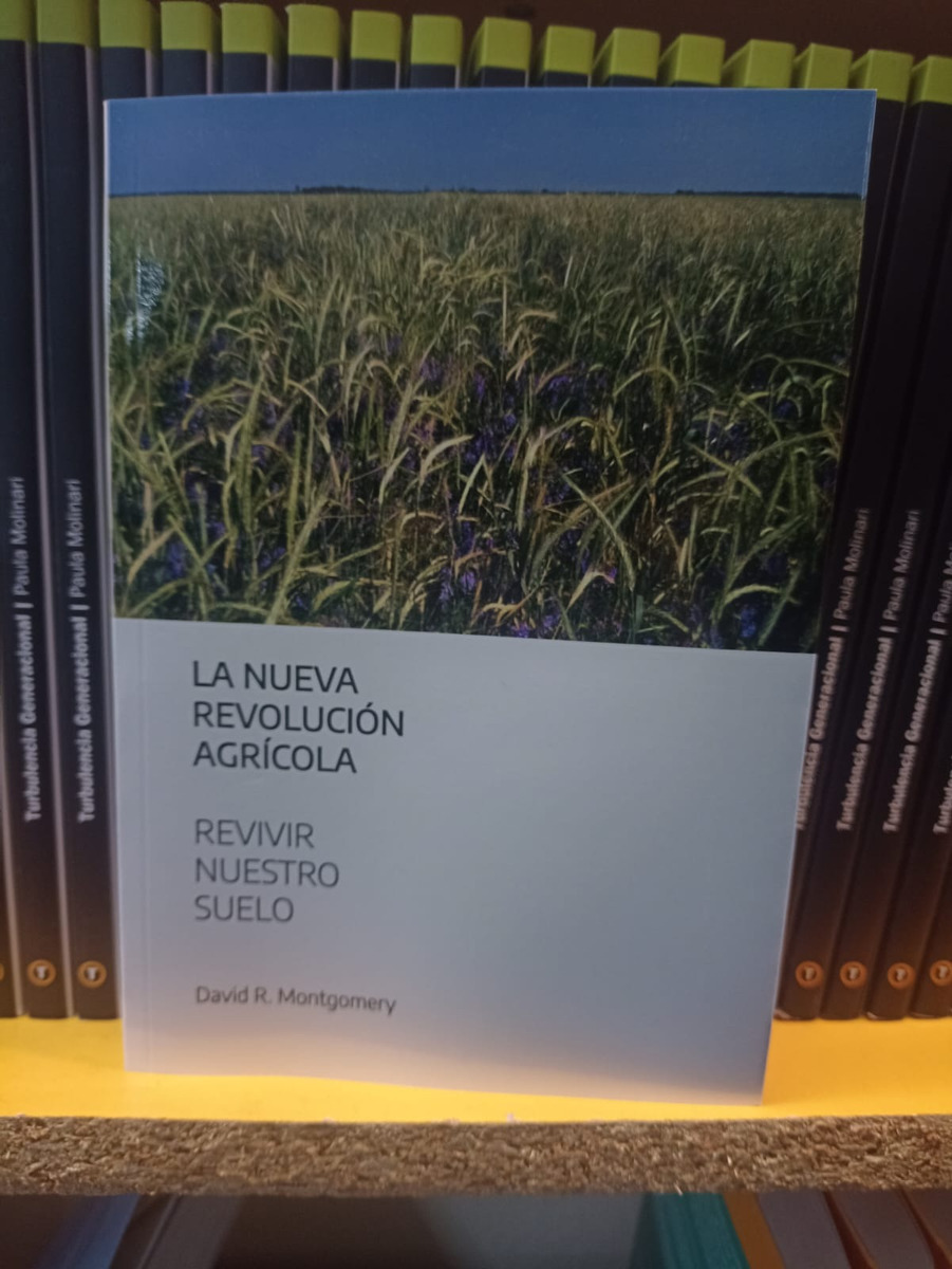 La Nueva Revolucion Agricola