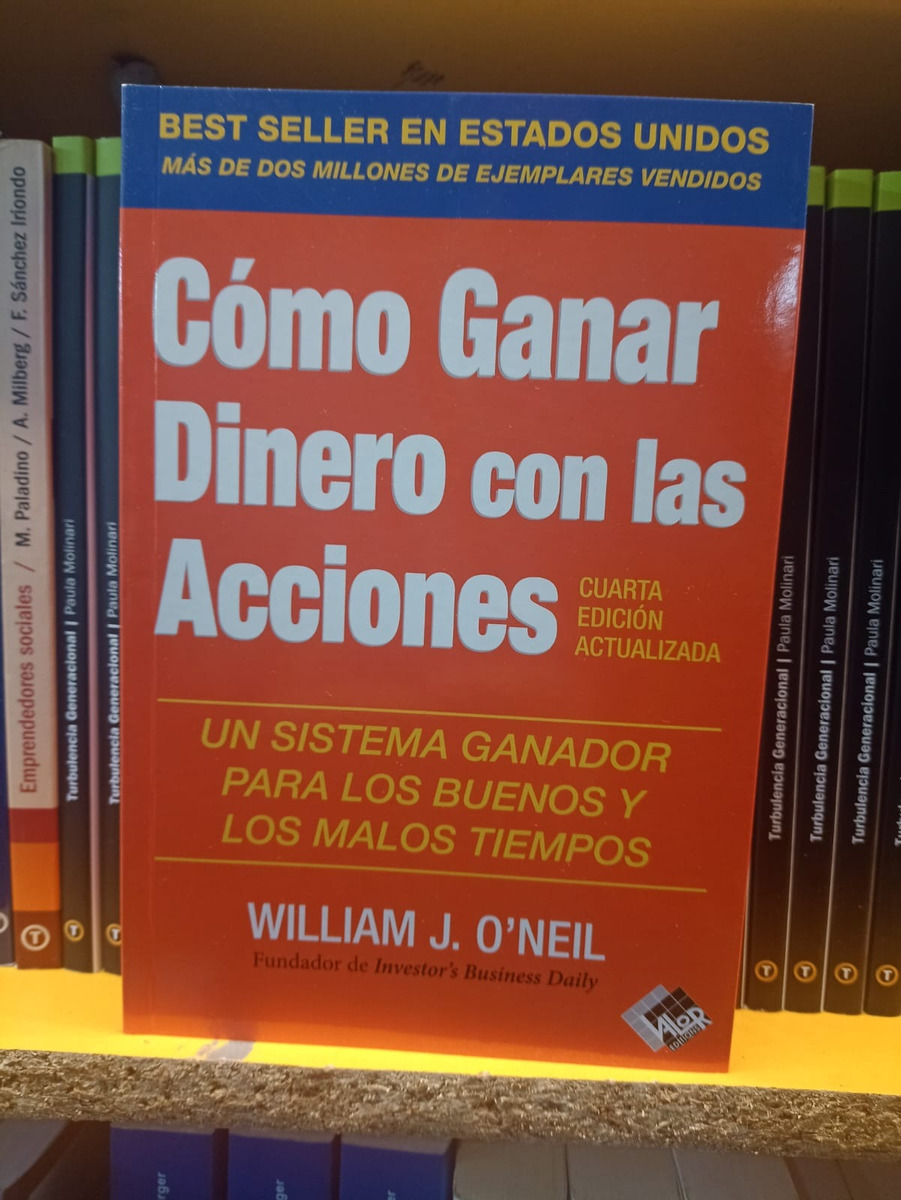 Como Ganar Dinero Con Las Acciones