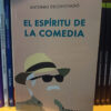 El Espiritu De La Comedia