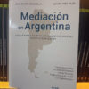 Mediacion En Argentina