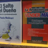 Combo El Salto Del Dueño + La Revolucion Para Vender Mas