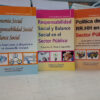 Combo Economia + Responsabildad + Politica