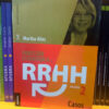Dirección Estratégica De Rrhh Vol.2 Casos - Marta Alles