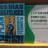 Combo Los Dias Mas Felices + La Primera Reforma De Kirchner
