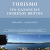 Turismo : Iva, Ganancias, Ingresos Brutos - Errepar