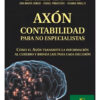 Axón Contabilidad Para No Especialistas R. Helouani