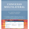 Convenio Multilateral - M. Josefina Bavera/c. Vanney