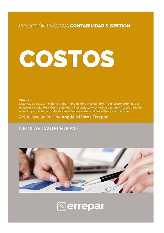 Costos - Coleccion Practica