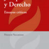 Jurisprudencia Y Derecho - Ensayos Críticos, De Vaccarezza, Horacio. Serie Ciencias Jurídicas Editorial Erreius, Tapa Blanda, Edición 1ra. En Español, 2023